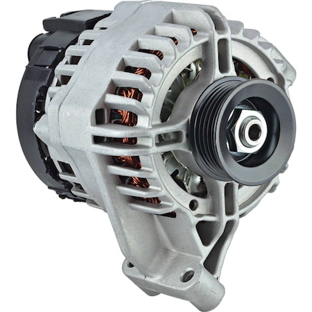 Db Electrical Alternator For 1.4L Fiat 500 12 13 2012 2013 68070539Aa Rl070593Aa 11599 400-52470